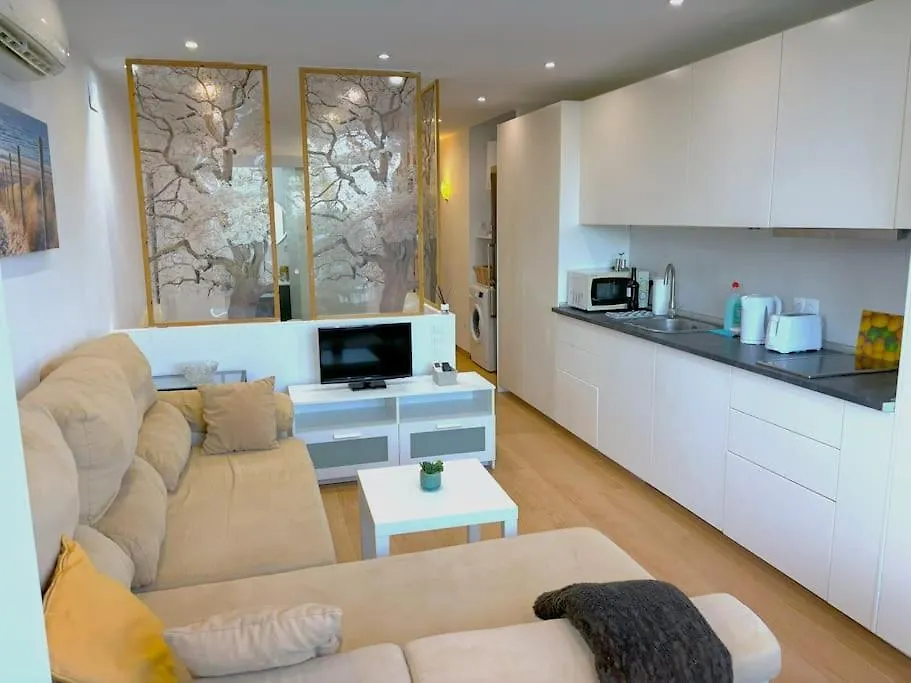 Evans Realty Bc Centrico & Renovado & Playa Torremolinos 0*,  Spanyolország