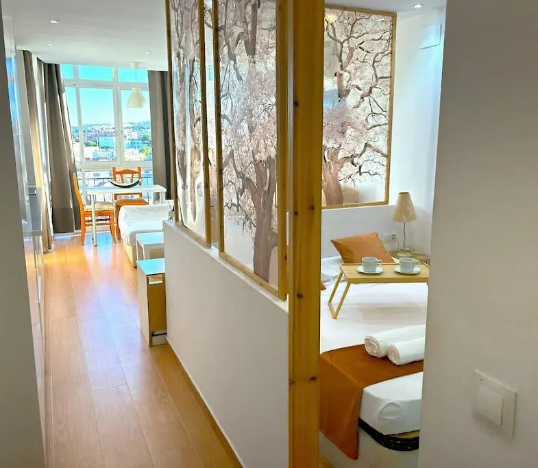 Apartman Evans Realty Bc Centrico & Renovado & Playa Torremolinos
