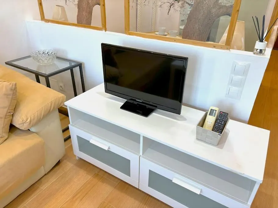 Apartman Evans Realty Bc Centrico & Renovado & Playa Torremolinos