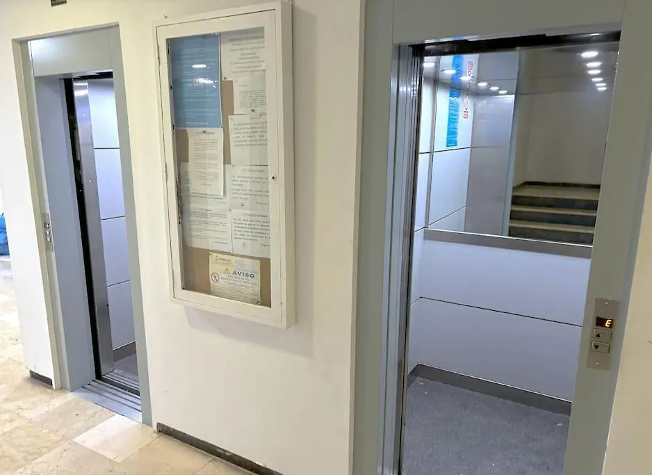 Apartman Evans Realty Bc Centrico & Renovado & Playa Torremolinos